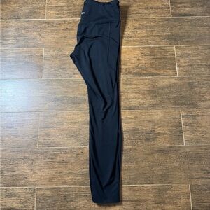 GAP Black Leggings
